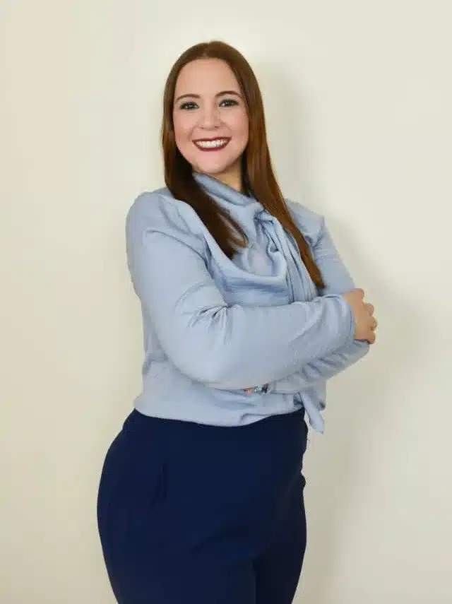 María Asunción Solís