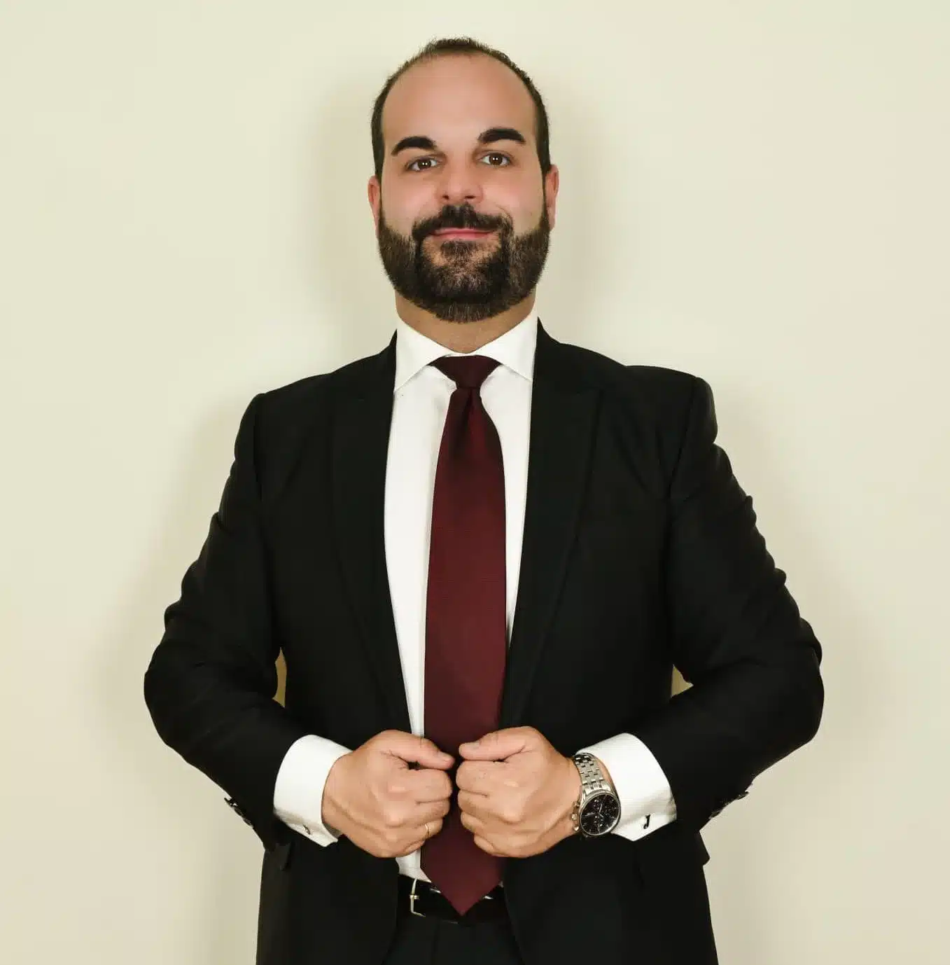 Juan Luis Pérez Gómez-Morán